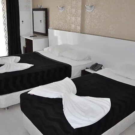 Hotel Movie Life Roe