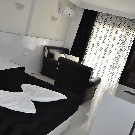 Hotel Movie Life Roe Antalya