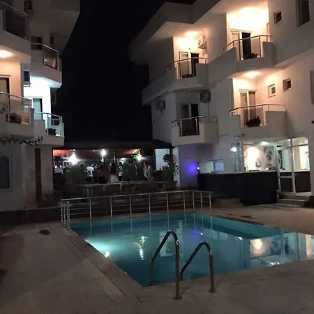 Movie Life Roe Antalya