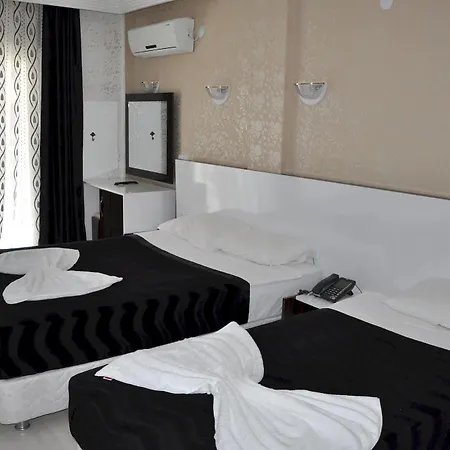 Hotel Movie Life Roe Antalya