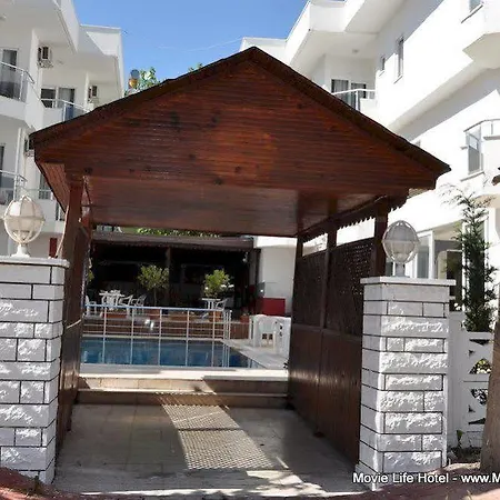 Movie Life Roe Hotel Antalya