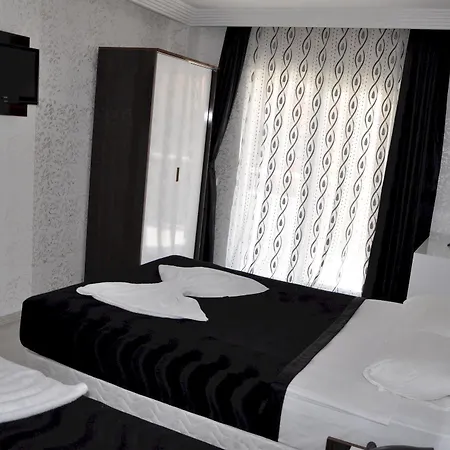 Movie Life Roe 3* Antalya