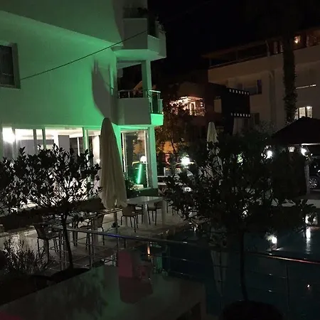 Movie Life Roe 3* Antalya