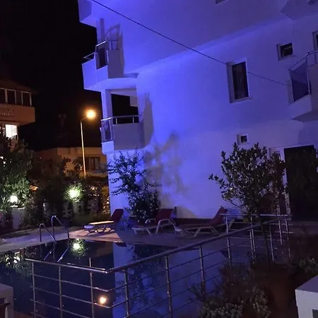 Movie Life Roe Otel