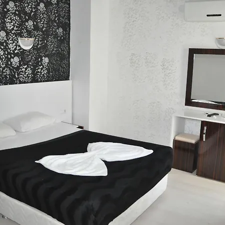 Otel Movie Life Roe Antalya