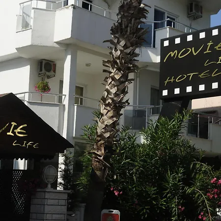 Movie Life Roe Otel
